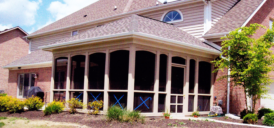 Exterior Siding